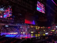 -宝能国际体育演艺中心