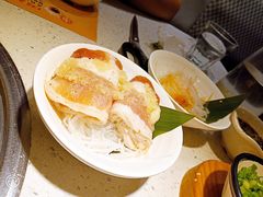 -猫抓烤肉(武进吾悦广场店)