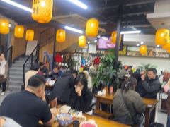 -长安后宰门水盆羊肉(新都心店)