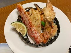 -蟹道乐(道顿堀本店)