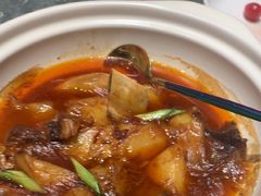 -恒记饭店(珠江路总店)