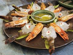 -阿莱唛唛泰国菜·海鲜餐厅(蛇口店)