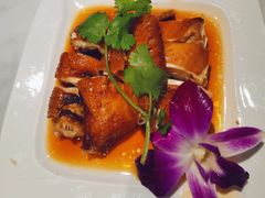 -惠如樓(白云机场T2国际出发店)