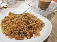 -太兴餐厅(东方广场分店)