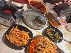 -串盟烧烤大排档·长沙美食地标(星沙店)