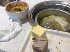 -龍歌自助小火锅(李沧顺和汇店)