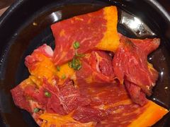 -九田家黑牛烤肉料理(华侨城店)