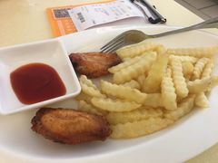-永盈茶餐厅(江南大道中店)