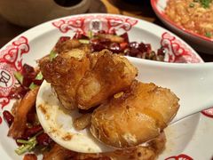 -恰饭·老长沙市井菜(天河客运站店)