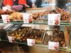 -上海老天禄