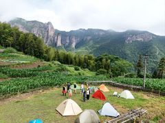 -公盂村