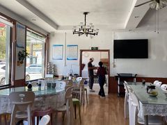 -天天向上素食餐厅(五台山店)