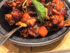 -鹿港小镇(悠唐店)