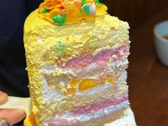 -CAKE BOSS 蛋糕老板(西单君太百货店)