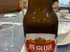 -香满阁小炒(古堰画乡景区店)