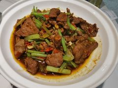 -兰湘子·湘菜小炒(石家庄万象城店)