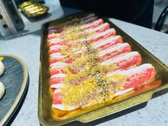 -妥妥烤肉料理(昙华林店)