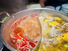 -捞王猪肚鸡火锅(金华义乌之心店)
