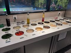 -龍歌自助小火锅(市南金茂湾店)
