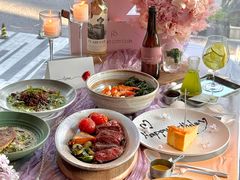 -FOOOO CITY CLUB 孚乐里音乐西餐酒吧(悠方店)