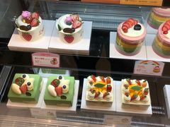 -罗森尼娜(解放西路店)
