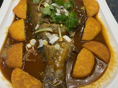 -威海渔村(黄兴路店)