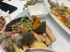 -盛百味·家宴餐厅(霸州分店)