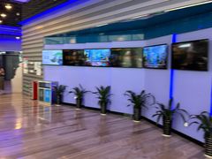 -中影国际影城(华发商都CINITY店)