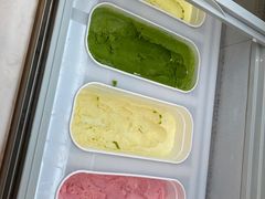 -松咖啡自助餐厅·松北香格里拉