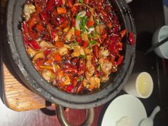 -陈麻婆豆腐总店