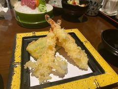 -九洲喜来登酒店湖月日餐厅