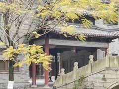 -龙潭水乡