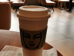 -星巴克臻选(苏州汇豪店)