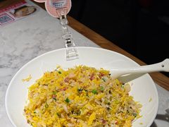 扬州炒饭-大潮淮·淮扬菜(何园旗舰店)