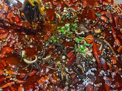 -丁叮小排档·八道江湖菜·团建聚餐(车公庙店)