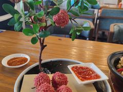 -粉巷13號陕菜馆