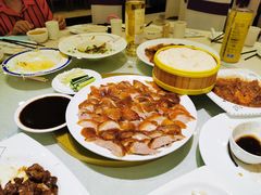 -燕春楼(海河华鼎店)