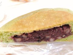 -稻田秋日式面包