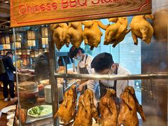 -怡咖啡海鲜自助餐厅(浦东香格里拉店)