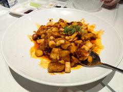 -北平楼·烤鸭·北京菜(牡丹园店)