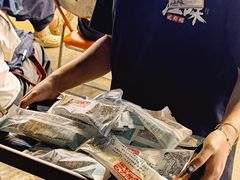 -江味龙虾馆·裸蓝龙虾(南山店)