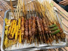 -老谢野馄饨(延安路店)