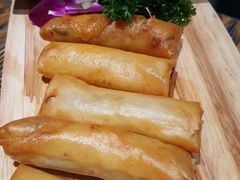 -Hi YOU你的饭局泰餐厅(雍和宫店)