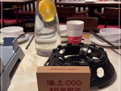 -味上湘菜馆(阿波罗店)