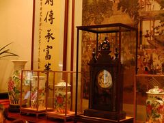 门面-富华斋饽饽铺·宫廷糕点·伴手礼(护国新天地店)