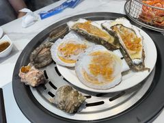 -海味当家·蒸锅海鲜(中山广场创始店)