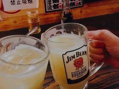 -平成屋·午肴夜酒(四川北路店)