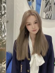 -SY水源护肤造型