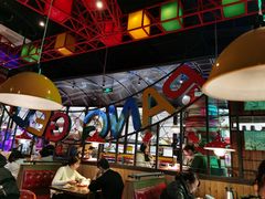 -胖哥俩肉蟹煲(来福士店)