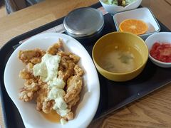 -和风日本料理(腾飞园店)